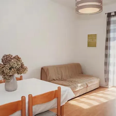 Apartament Toncica *