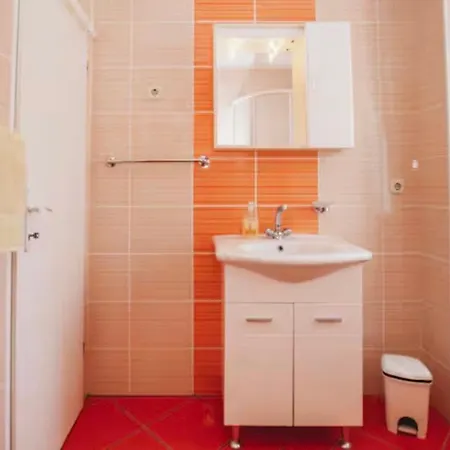 Toncica Apartament Božava