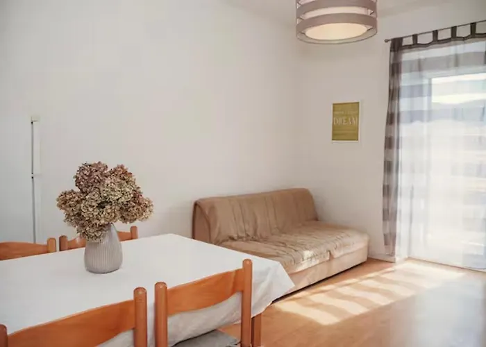 Apartament Toncica *