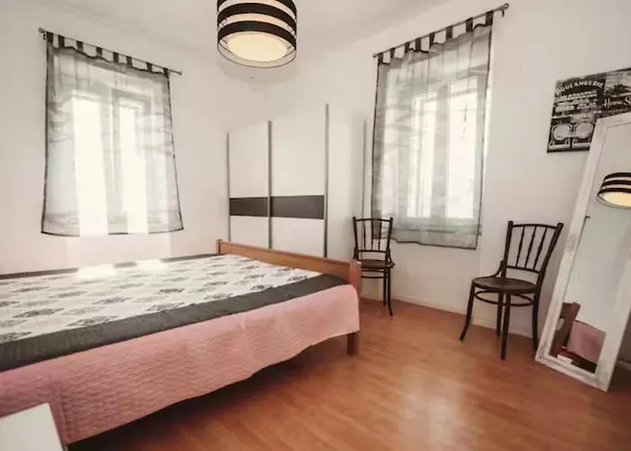 Toncica Apartman
